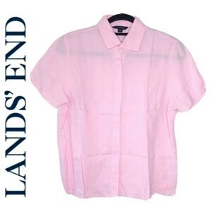 LANDS' END SHIRT 